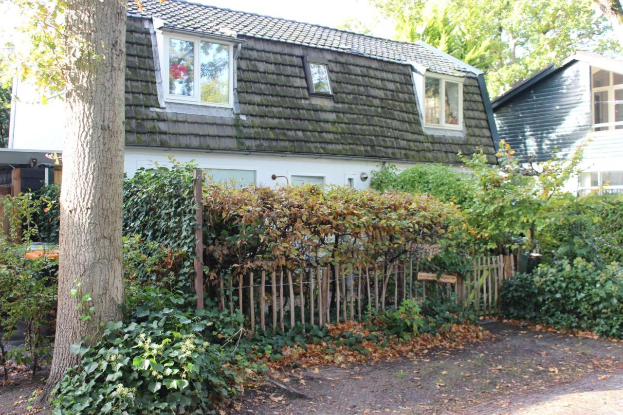 Villa Klein Oldenburg Bergen Exterior foto